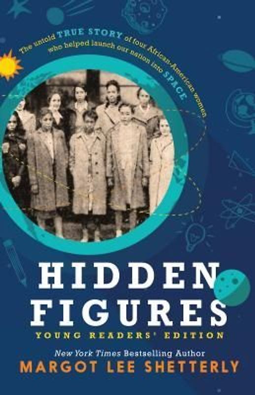 Hidden Figures, Young Readers' Edition