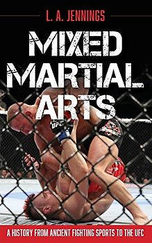 Mixed Martial Arts