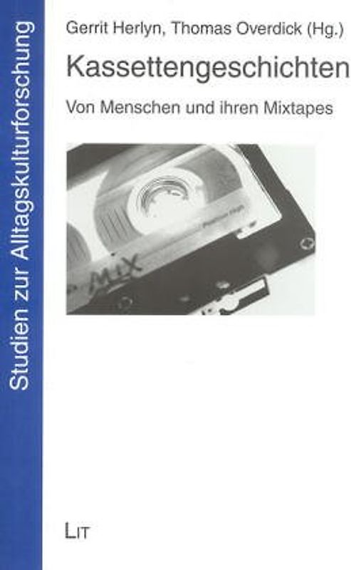 Kassettengeschichten