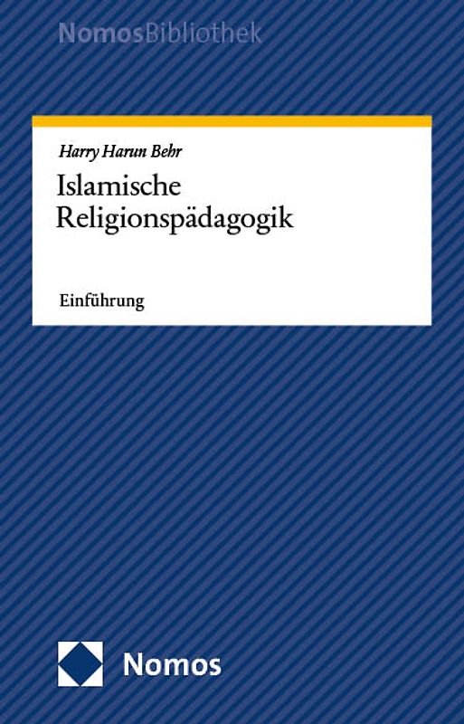 Islamische Religionspädagogik