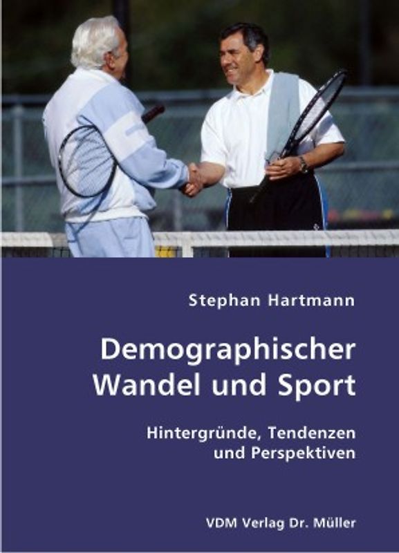 Demographischer Wandel und Sport