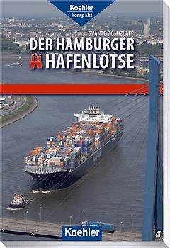 Der Hamburger Hafenlotse
