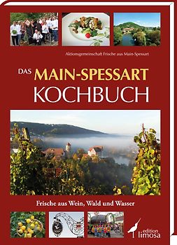 Das Main-Spessart Kochbuch