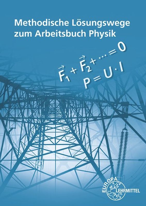 Lösungen Arbeitsbuch Physik