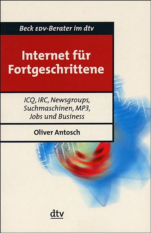 Internet für Fortgeschrittene