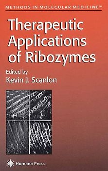 Therapeutic Applications of Ribozymes