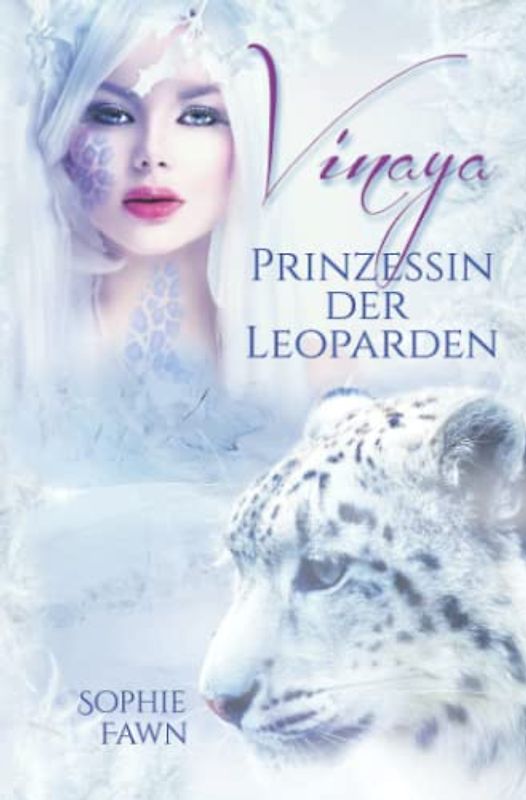 Vinaya: Prinzessin der Leoparden