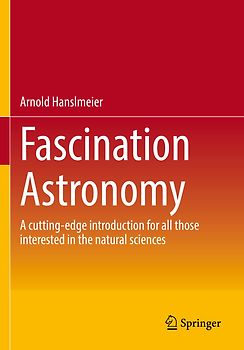 Fascination Astronomy