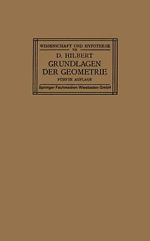 Grundlagen der Geometrie