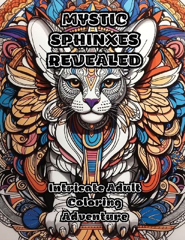 Mystic Sphinxes Revealed