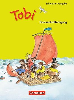 Tobi - Schweiz - Neubearbeitung 2011