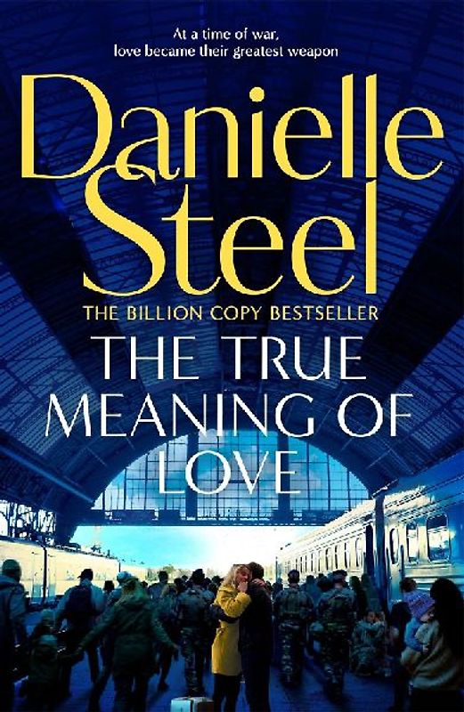 The True Meaning of Love