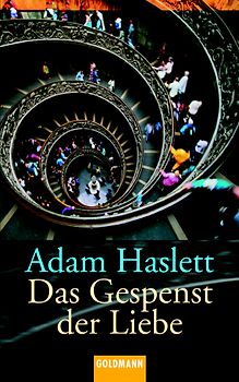Das Gespenst der Liebe