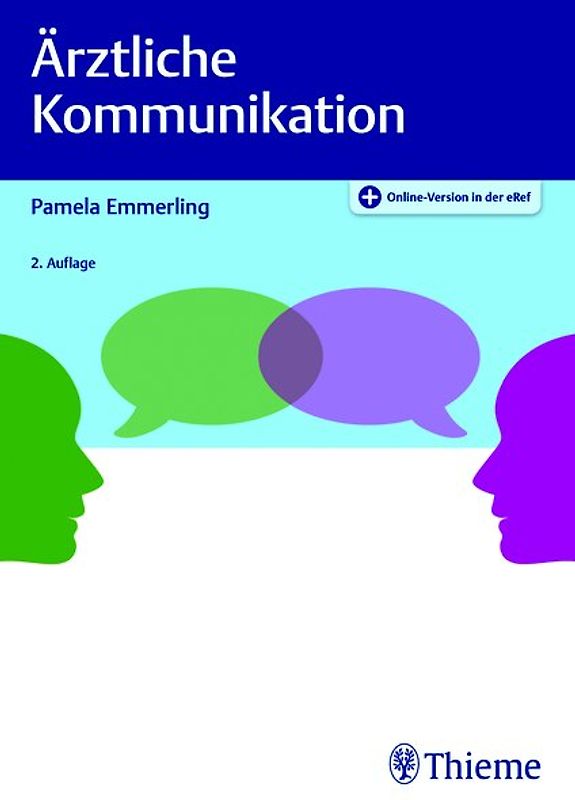 Ärztliche Kommunikation