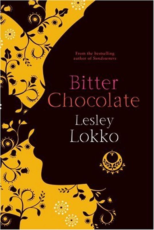 Bitter Chocolate - Lesley Lokko