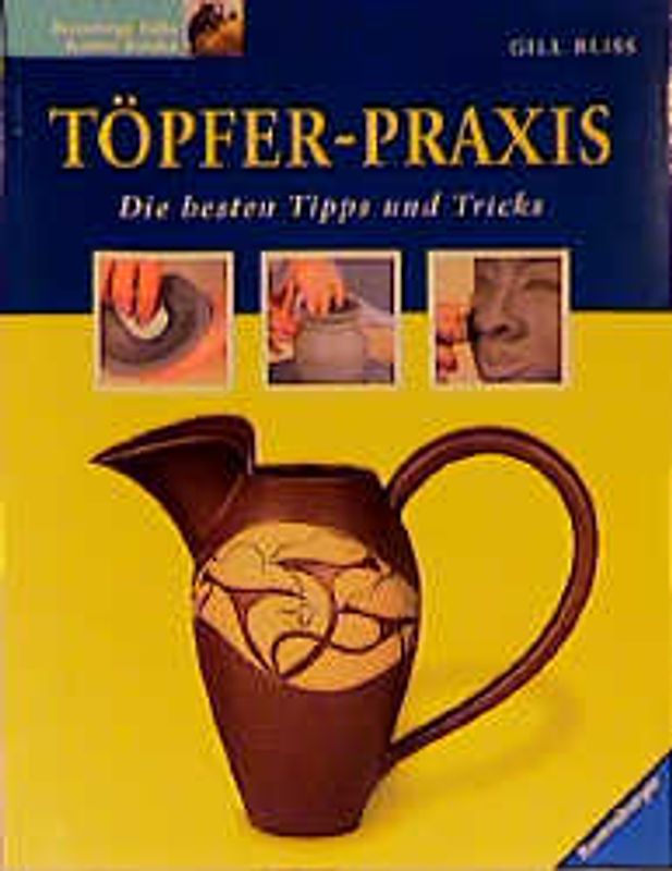 Töpfer-Praxis