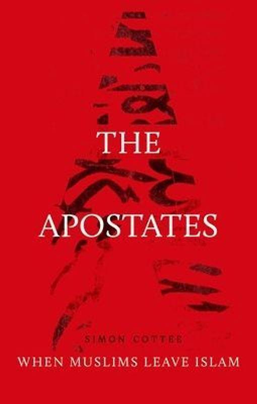 The Apostates