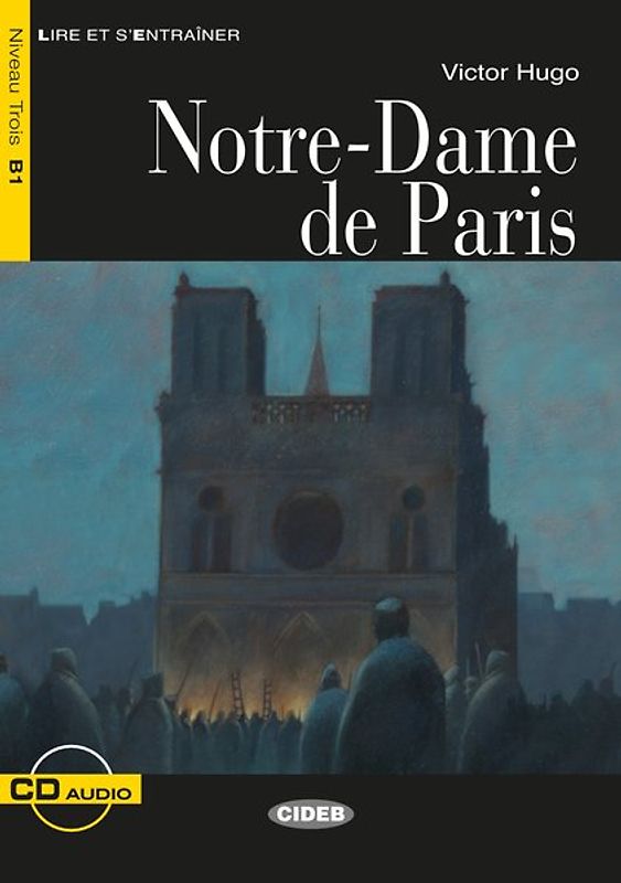 Notre-Dame de Paris