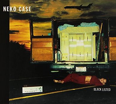 Neko Case - Blacklisted