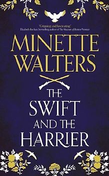 The Swift and the Harrier