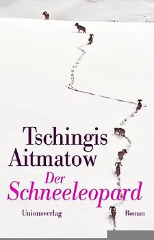 Der Schneeleopard