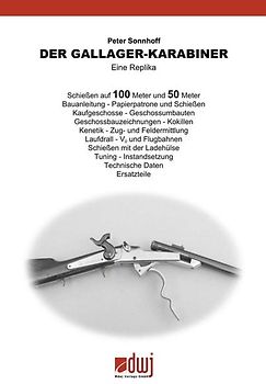 Der Gallager Karabiner