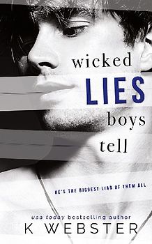 Wicked Lies Boys Tell