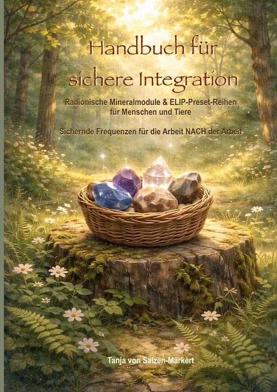 Handbuch für sichere Integration