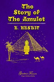 THE STORY OF THE AMULET