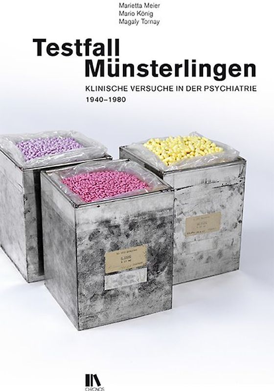 Testfall Münsterlingen