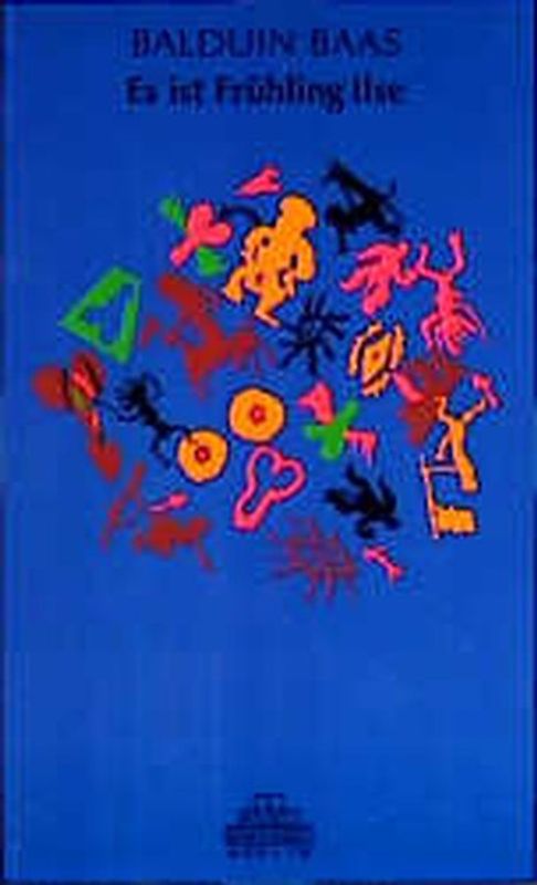 Es ist Frühling, Ilse