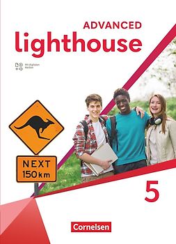 Lighthouse - Advanced Edition - Band 5: 9. Schuljahr