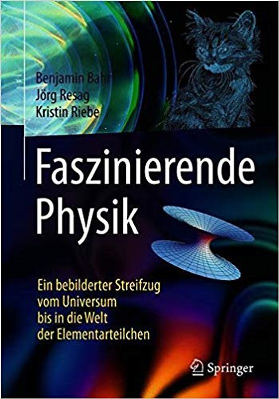 Faszinierende Physik