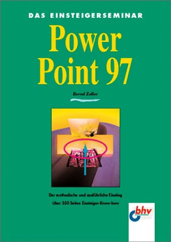 PowerPoint 97