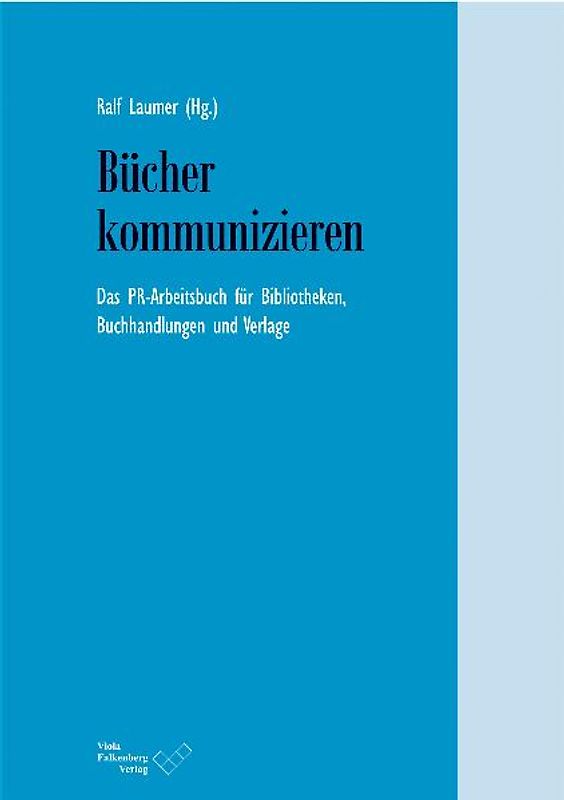 Bücher kommunizieren