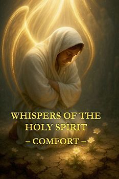 Whispers of the Holy Spirit - Comfort