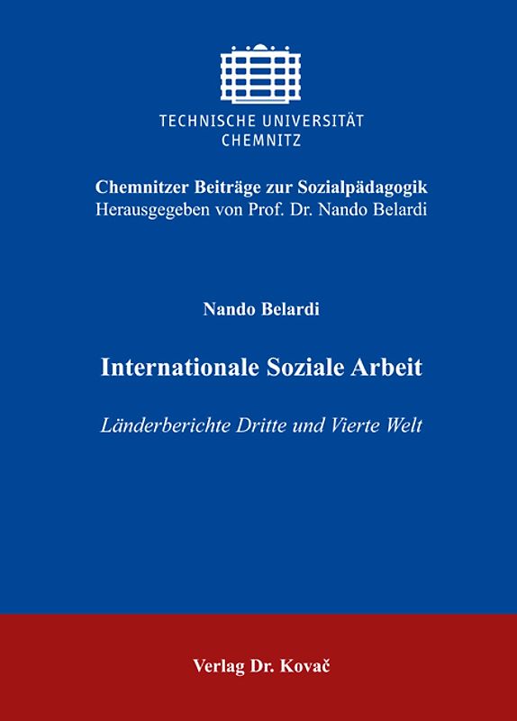 Internationale Soziale Arbeit