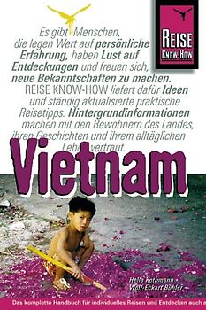 Vietnam-Handbuch