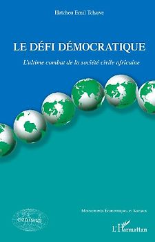 Le défi démocratique
