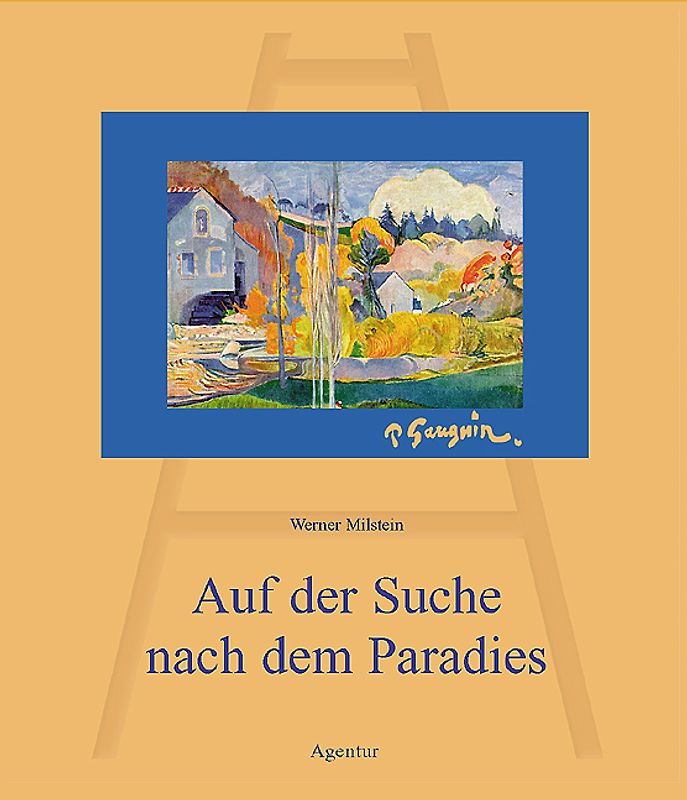 Auf der Suche nach dem Paradies