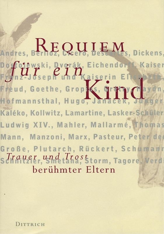 Requiem für ein Kind