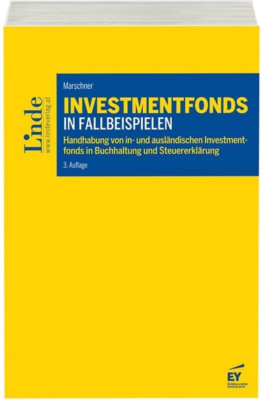 Investmentfonds in Fallbeispielen