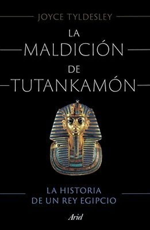 La Maldición de Tutankamón