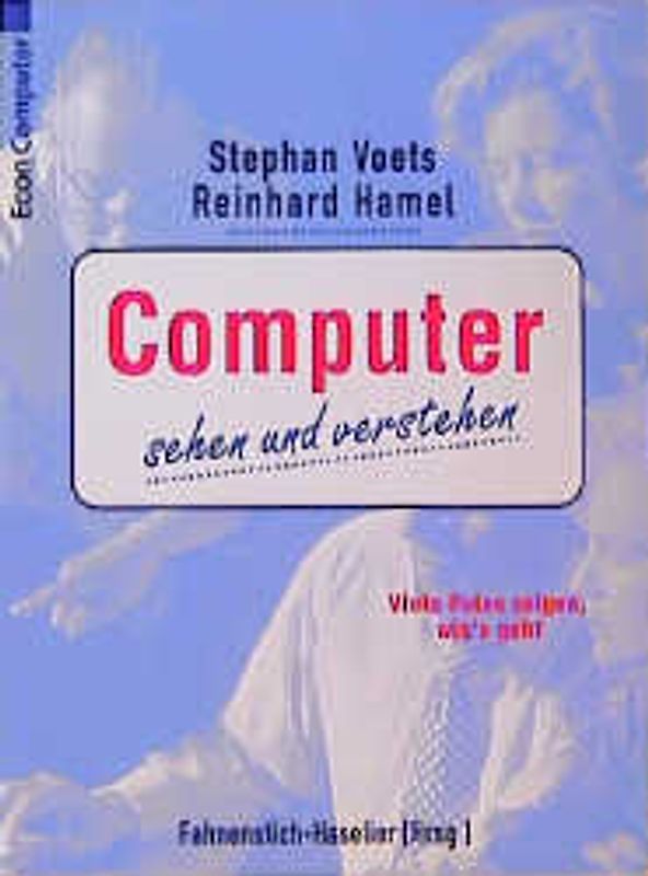Computer sehen und verstehen