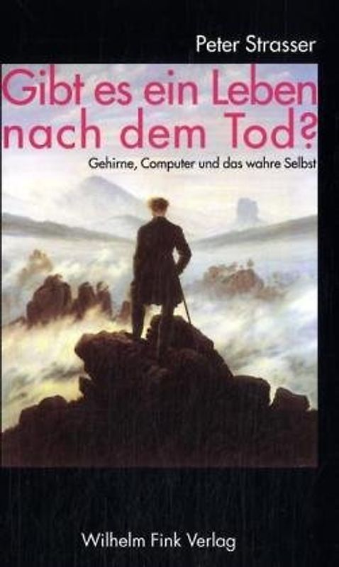 Gibt es ein Leben nach dem Tod?