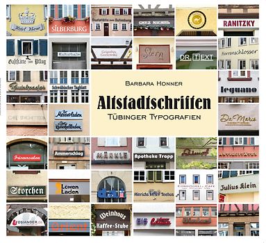 Altstadtschriften