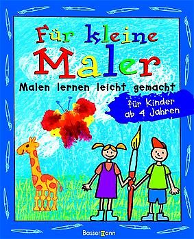 Für kleine Maler