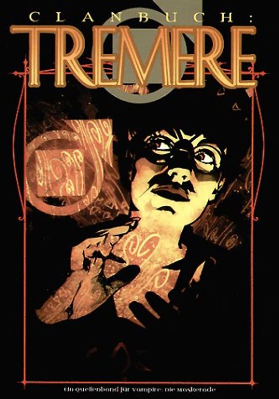 Clanbuch: Tremere Version 99