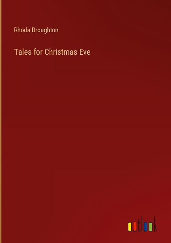 Tales for Christmas Eve