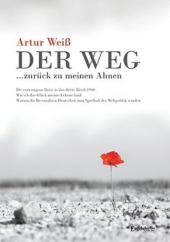 Der Weg … zurück zu meinen Ahnen